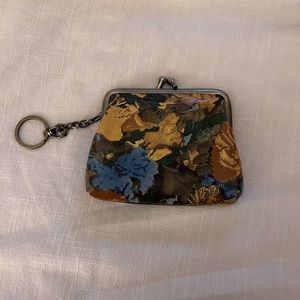 Patricia Nash Coin holder
